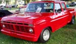 73 Ford Xcab SNB Pickup