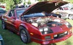 87 Chevy Camaro IROC-Z Coupe