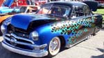 50 Ford Coupe Custom