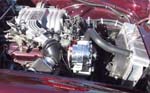 57 Thunderbird w/5.0 SBF V8