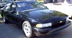 94 Chevy Impala SS 4dr Sedan