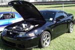 03 Ford Mustang SVT Cobra Coupe
