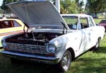 64 Chevy II Coupe