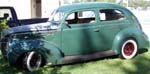 39 Ford Standard Tudor Sedan