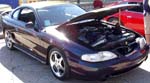 96 Ford Mustang Cobra Coupe