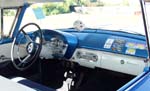 58 Edsel 2dr Hardtop Dash