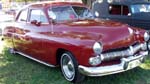 50 Mercury 4dr Sedan Leadsled