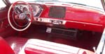 63 Plymouth Fury Convertible Dash