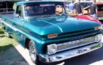 64 Chevy LWB Pickup