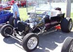 27 Ford Model T Bucket Roadster Pickup