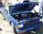 95 Chevy S10 Pickup