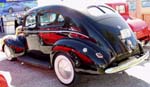 40 Ford Deluxe Tudor Sedan