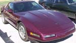 96 Corvette Coupe