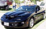 99 Pontiac Firebird Coupe