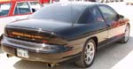 00 Chevy Monte Carlo Coupe