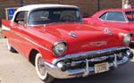 57 Chevy Convertible