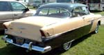 55 Plymouth 2dr Hardtop
