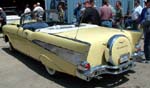 57 Chevy Convertible