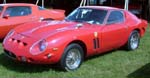 63 Ferrari 250 GTO Coupe