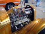 Flathead Ford V8