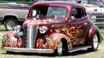 38 Chevy Coupe