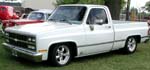 87 Chevy SWB Pickup