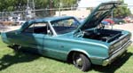 67 Dodge Coronet 2dr Hardtop