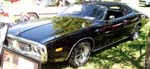 74 Dodge Charger Coupe