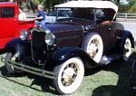 30 Ford Model A Roadster