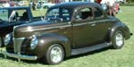 40 Ford Deluxe Coupe