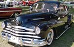 48 Pontiac 2dr Sedanette