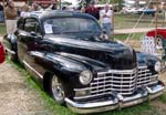 46 Cadillac 2dr Sedanette