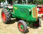 Oliver Tractor