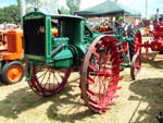 Allis Chalmers Tractor