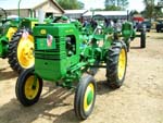 John Deer Tractor