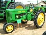 John Deer Tractor