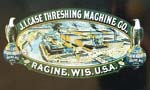 J.L. Case Threshing Machine Co.