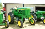 John Deer Tractors