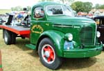 49 REO Model 19AS Flatbed Truck