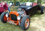 27 Ford Model T Hiboy Roadster