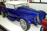 32 Ford Roadster Pickup Custom