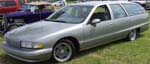 96 Chevy Caprice Classic Station Wagon