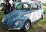 61 VW Beetle