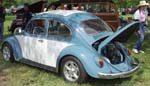 61 VW Beetle