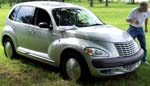 01 Chrysler PT Cruiser