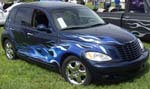 01 Chrysler PT Cruiser