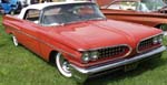59 Pontiac Convertible