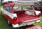 57 Ford 2dr Station Wagon
