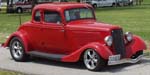 34 Ford 5W Coupe