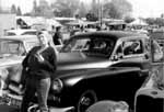 49 Mercury Tudor Sedan